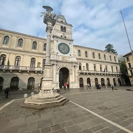 Appartamento San Clemente Padova