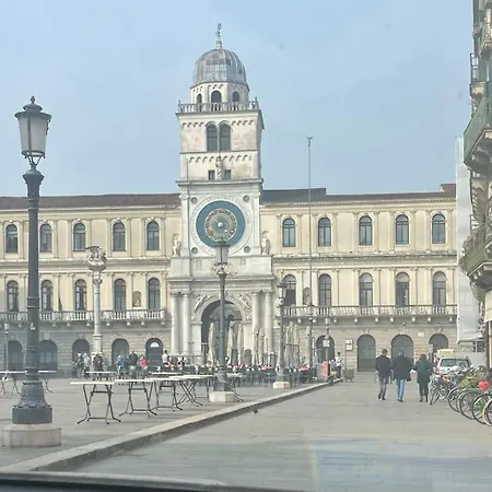 San Clemente * Padova