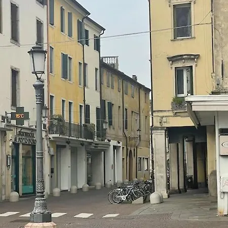 San Clemente Padova