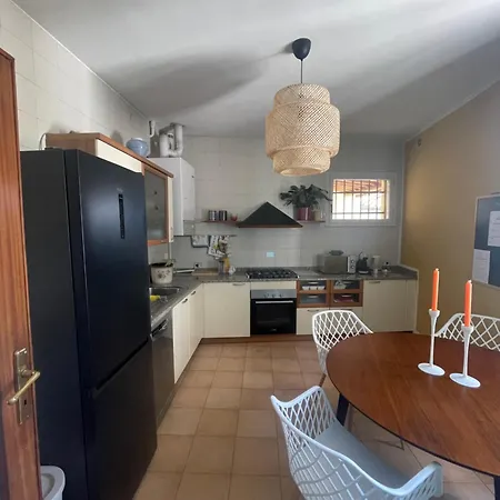 Appartamento San Clemente