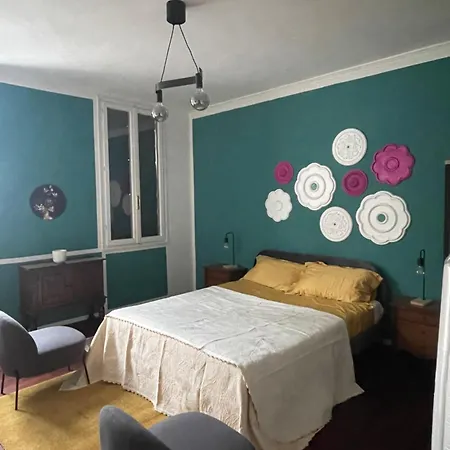 Apartamento San Clemente *