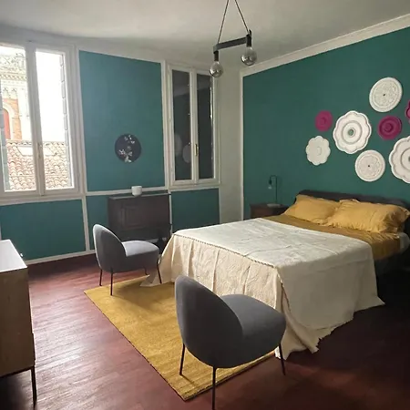 Apartamento San Clemente *