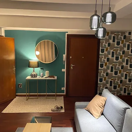 Apartamento San Clemente *