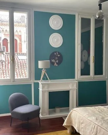 Apartamento San Clemente *