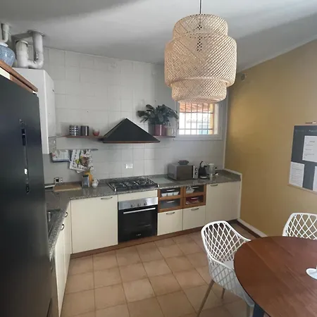 San Clemente Apartamento *