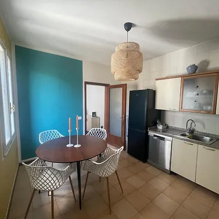 San Clemente Appartement *