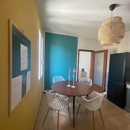 San Clemente Apartamento