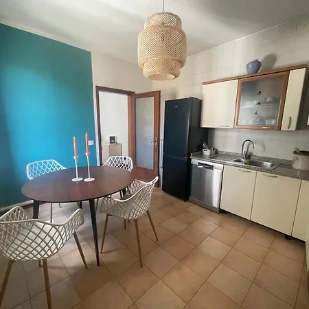 San Clemente Apartamento Padua