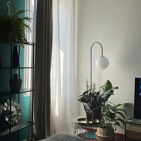 San Clemente Apartamento