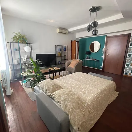 San Clemente Apartamento *