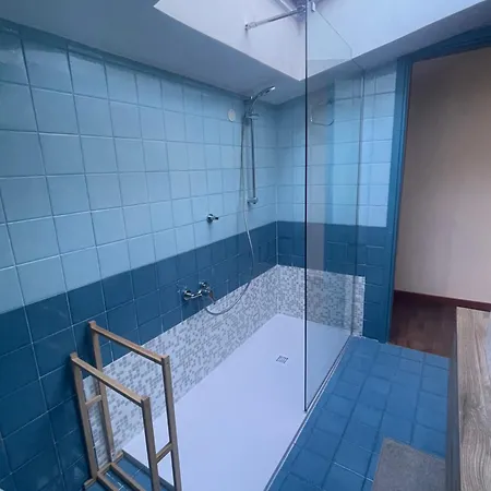 San Clemente Apartamento Padua